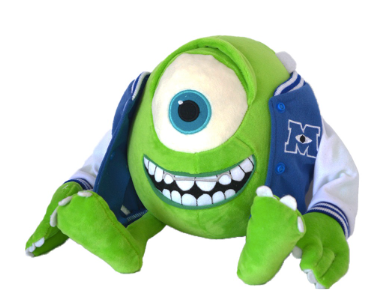 Mike Wazousky 35cm Monster inc.