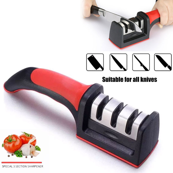 Afilador de Cuchillos para Cocina